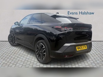 Used Peugeot 3008 2025 for sale - 78937673: Photo
