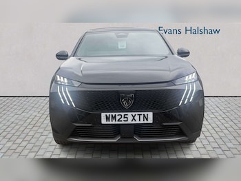 Used Peugeot 3008 2025 for sale - 78937673: Photo