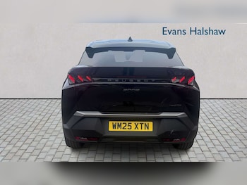 Used Peugeot 3008 2025 for sale - 78937673: Photo