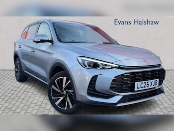 MG MG ZS feature image