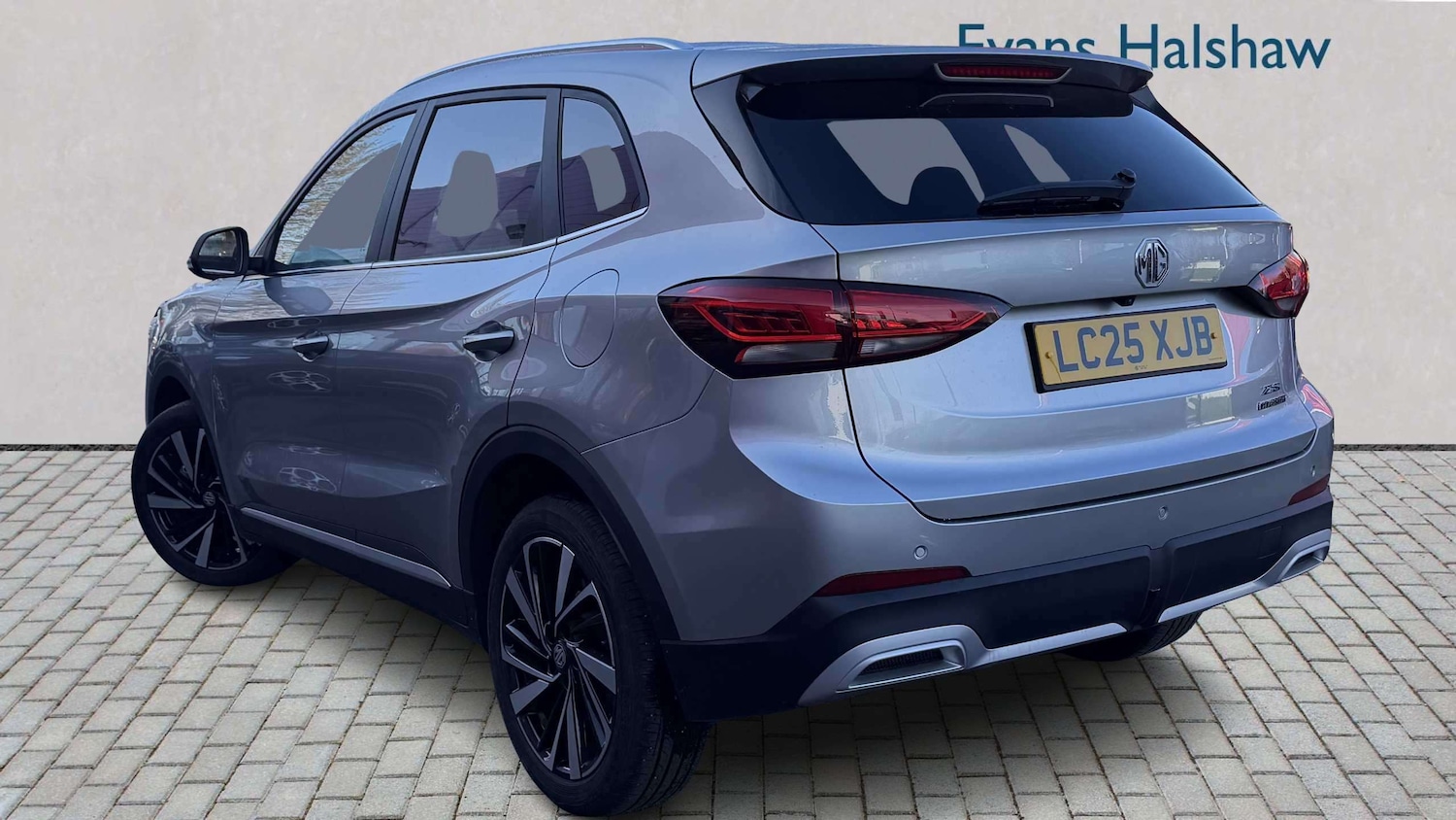 Used MG MG ZS 2025 for sale - 77913624: Photo 2