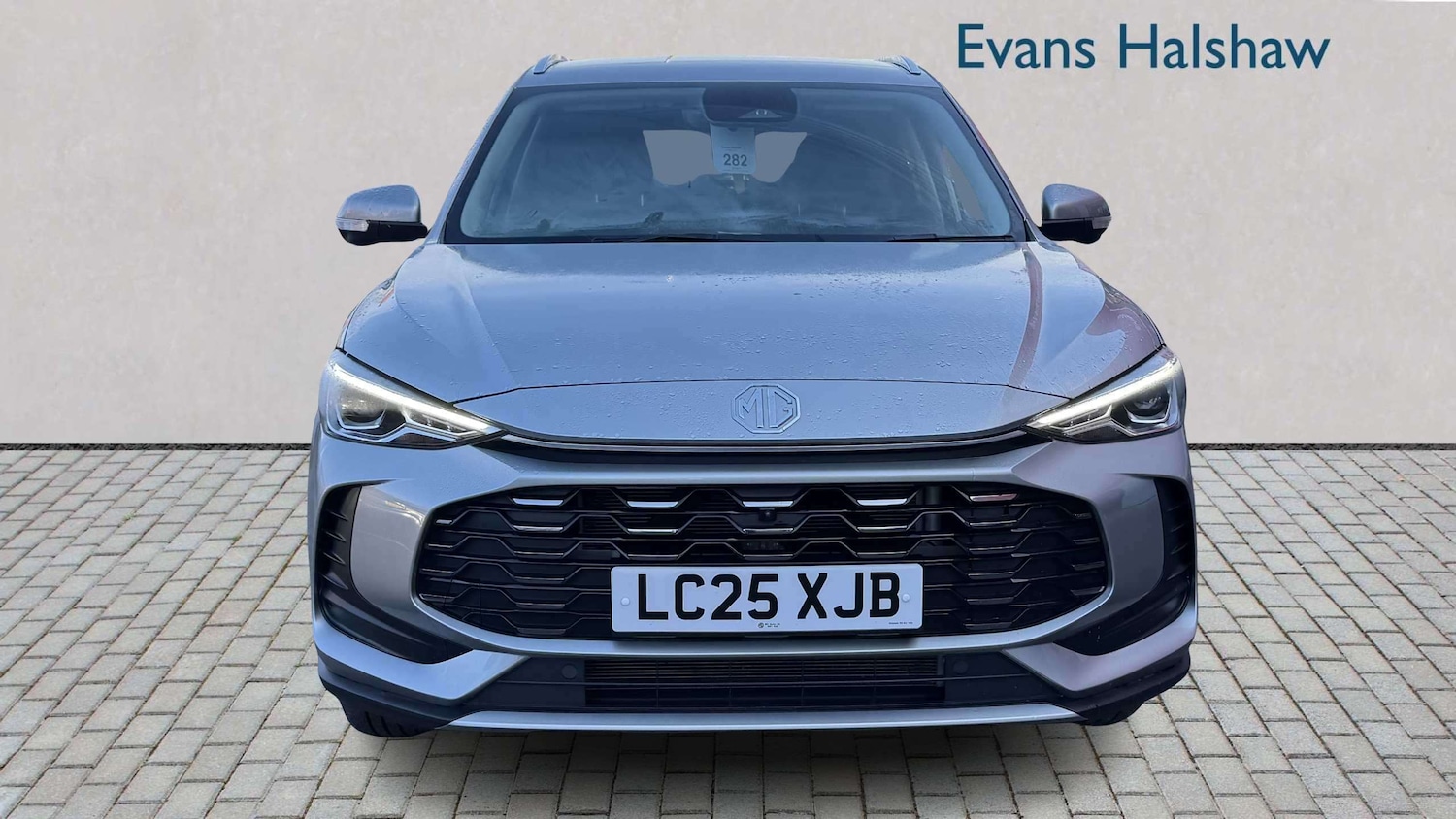 Used MG MG ZS 2025 for sale - 77913624: Photo 3