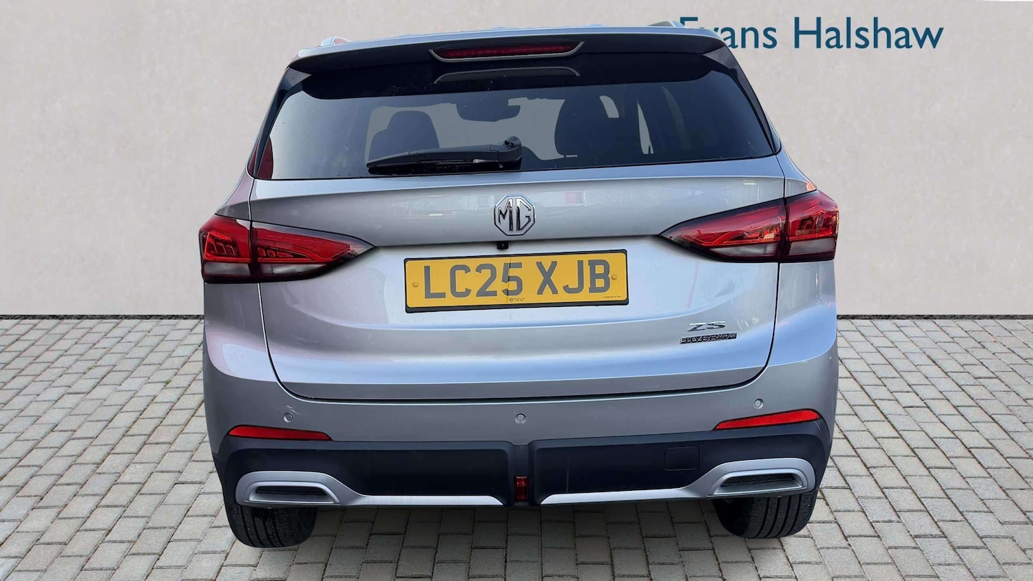 Used MG MG ZS 2025 for sale - 77913624: Photo 4