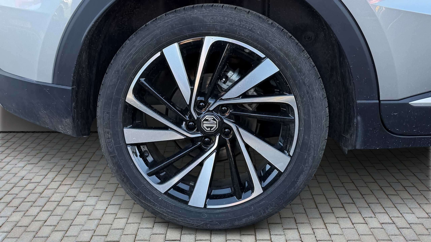 Used MG MG ZS 2025 for sale - 77913624: Photo 5