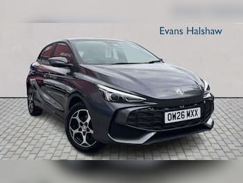 Used MG MG3 2026 for sale - 79810945: Photo
