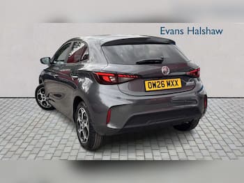 Used MG MG3 2026 for sale - 79810945: Photo