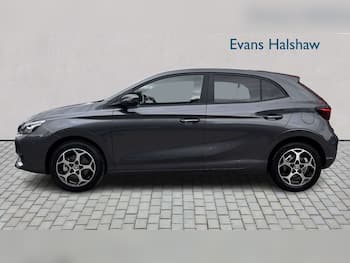 Used MG MG3 2026 for sale - 79810945: Photo