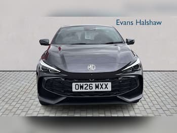 Used MG MG3 2026 for sale - 79810945: Photo