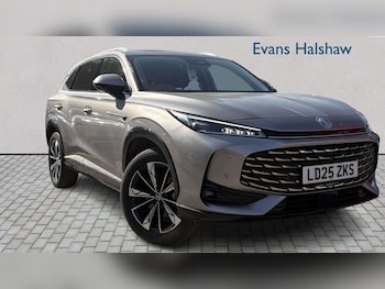 Used MG MG HS 2025 for sale - 79161142: Photo