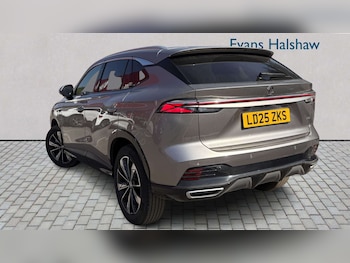 Used MG MG HS 2025 for sale - 79161142: Photo