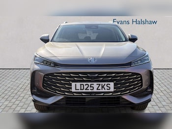 Used MG MG HS 2025 for sale - 79161142: Photo