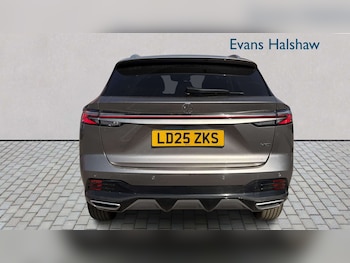 Used MG MG HS 2025 for sale - 79161142: Photo