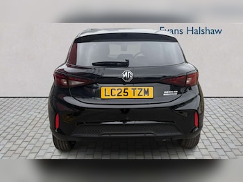 Used MG MG3 2025 for sale - 78775073: Photo
