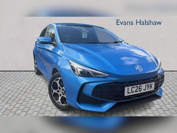 Used MG MG3 2026 for sale - 79604219: Photo