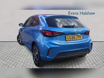 Used MG MG3 2026 for sale - 79604219: Photo