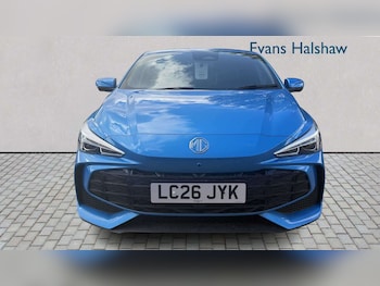 Used MG MG3 2026 for sale - 79604219: Photo
