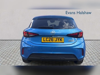 Used MG MG3 2026 for sale - 79604219: Photo