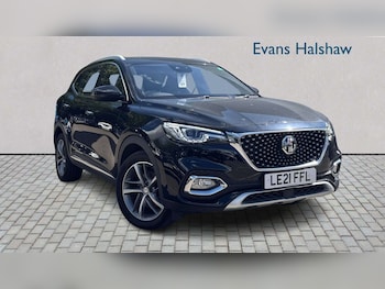 Used MG MG HS 2021 for sale - 78845113: Photo