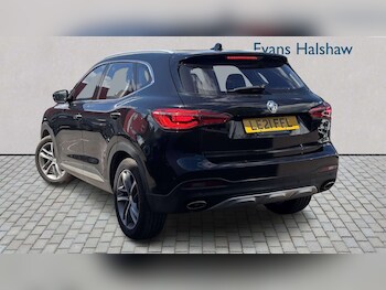 Used MG MG HS 2021 for sale - 78845113: Photo