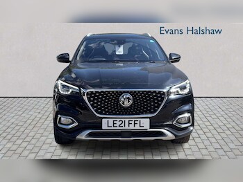 Used MG MG HS 2021 for sale - 78845113: Photo