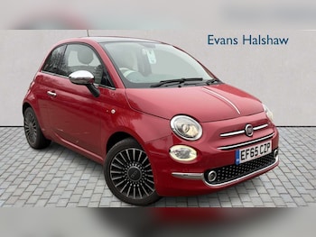 Used Fiat 500 2016 for sale - 77862197: Photo