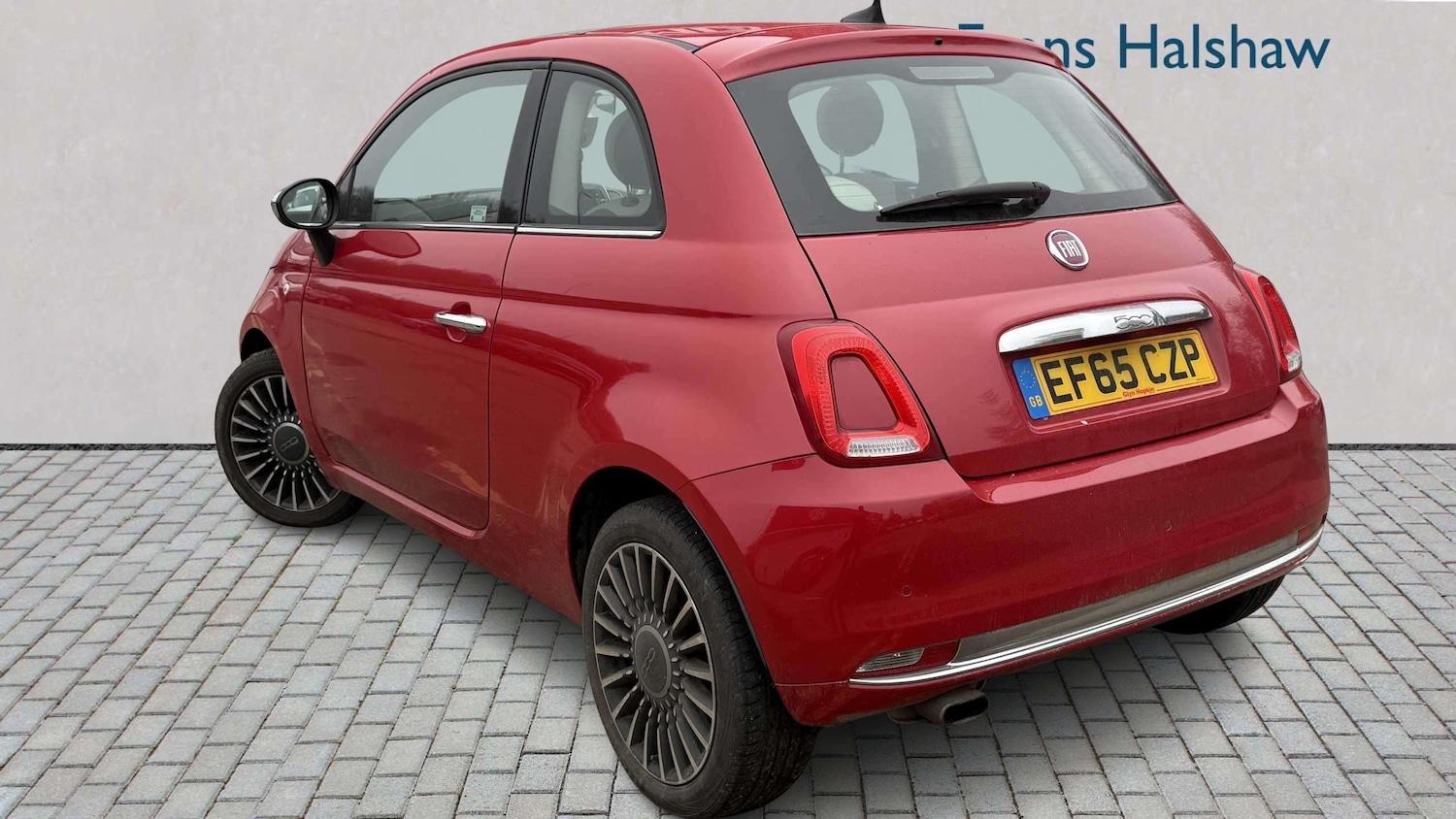 Used Fiat 500 for sale - 77862197: Photo 2