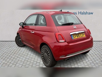 Used Fiat 500 2016 for sale - 77862197: Photo