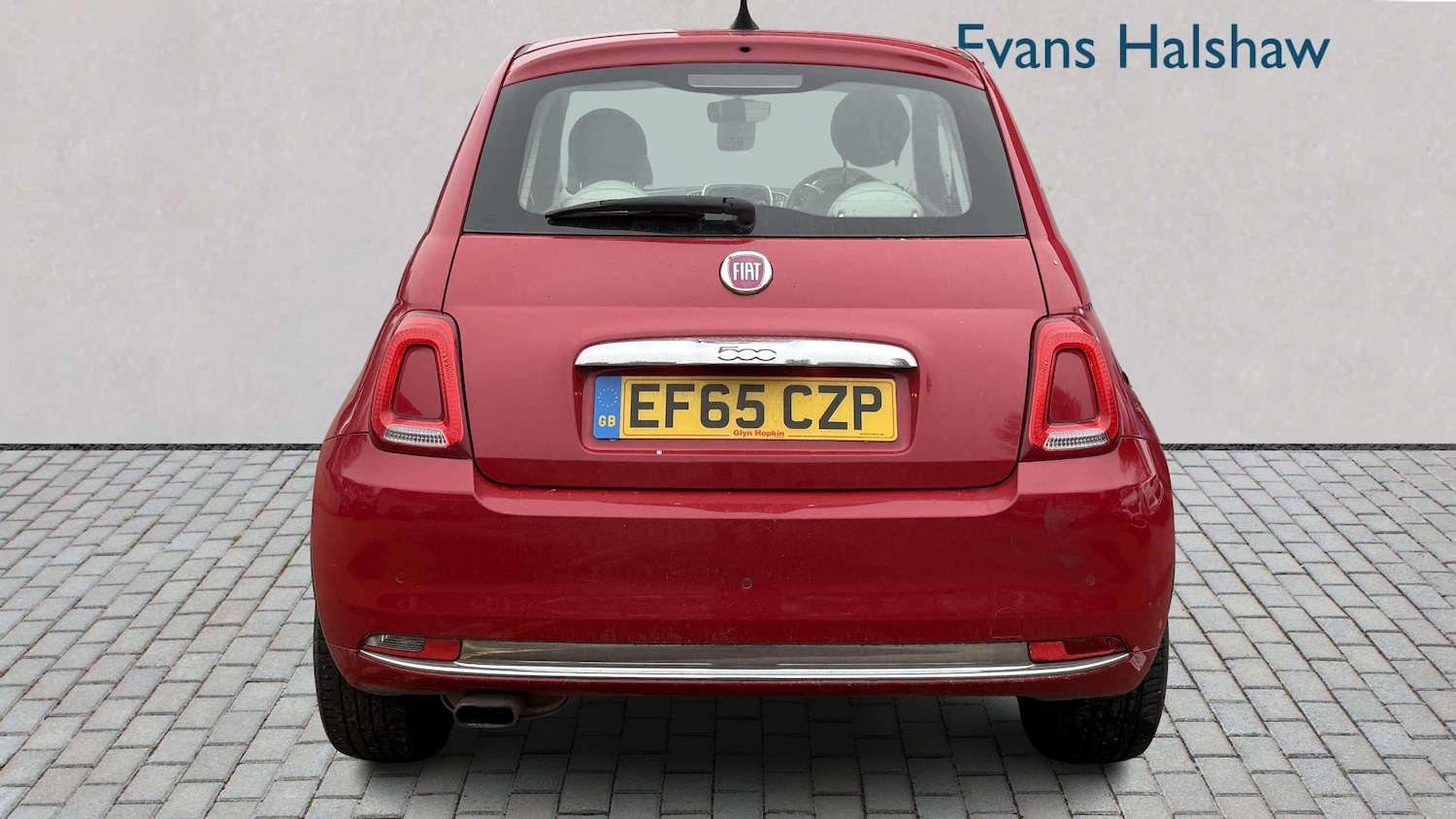 Used Fiat 500 for sale - 77862197: Photo 4