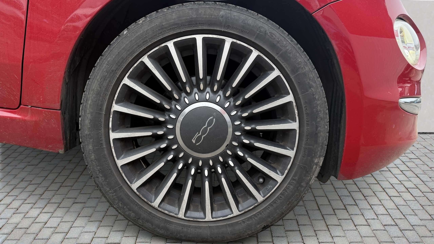 Used Fiat 500 for sale - 77862197: Photo 5