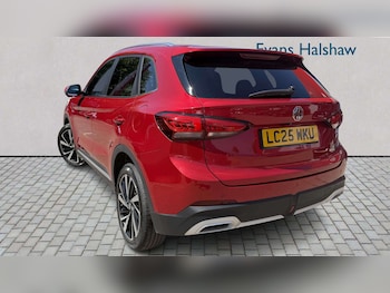 Used MG MG ZS 2025 for sale - 79172272: Photo