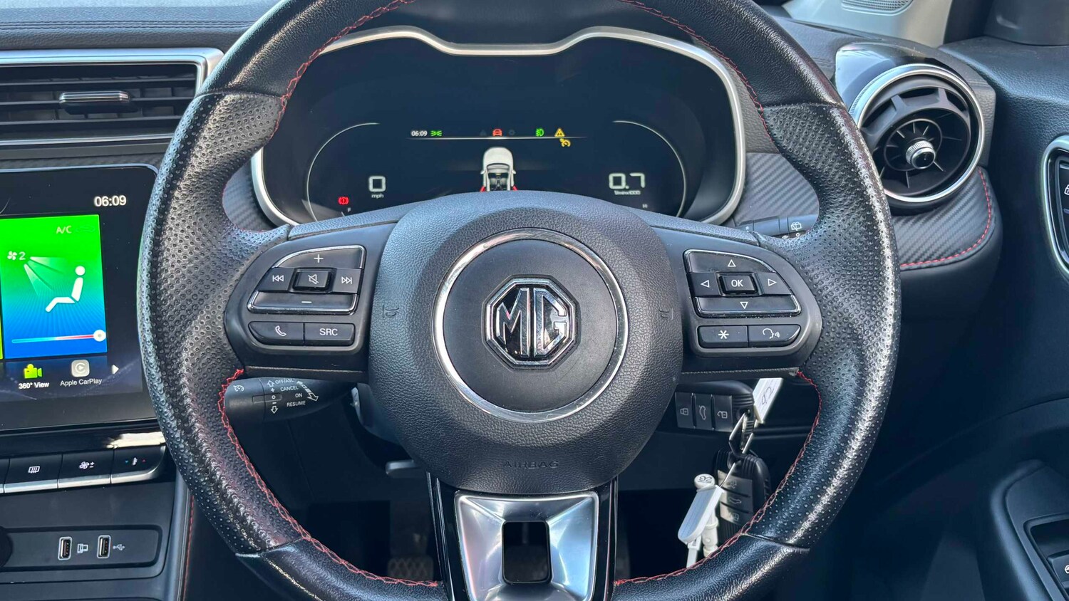 Used MG MG ZS for sale - 77858249: Photo 11