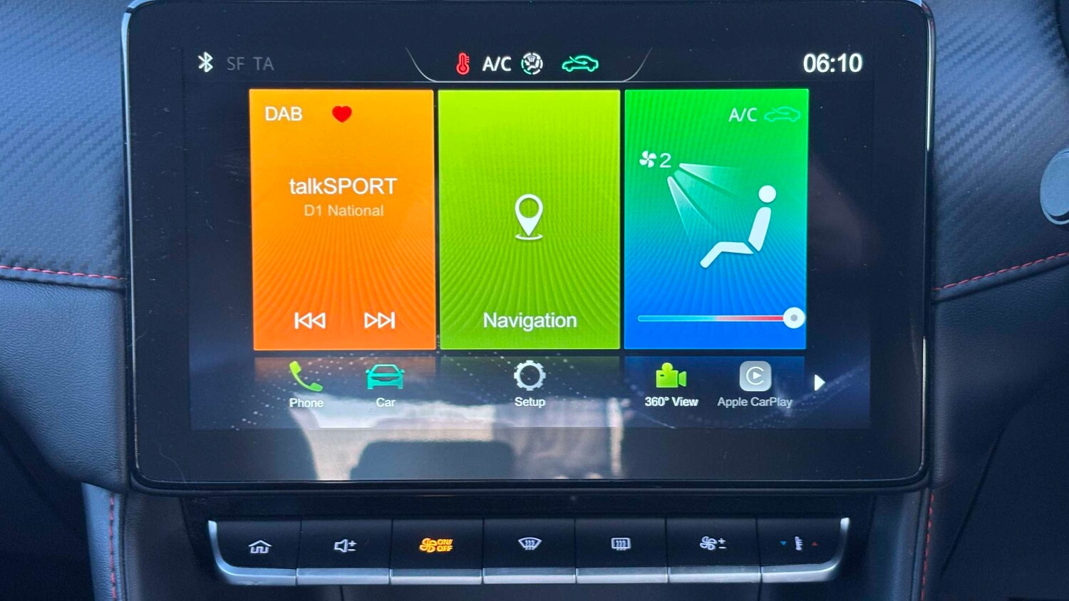 Used MG MG ZS for sale - 77858249: Photo 13