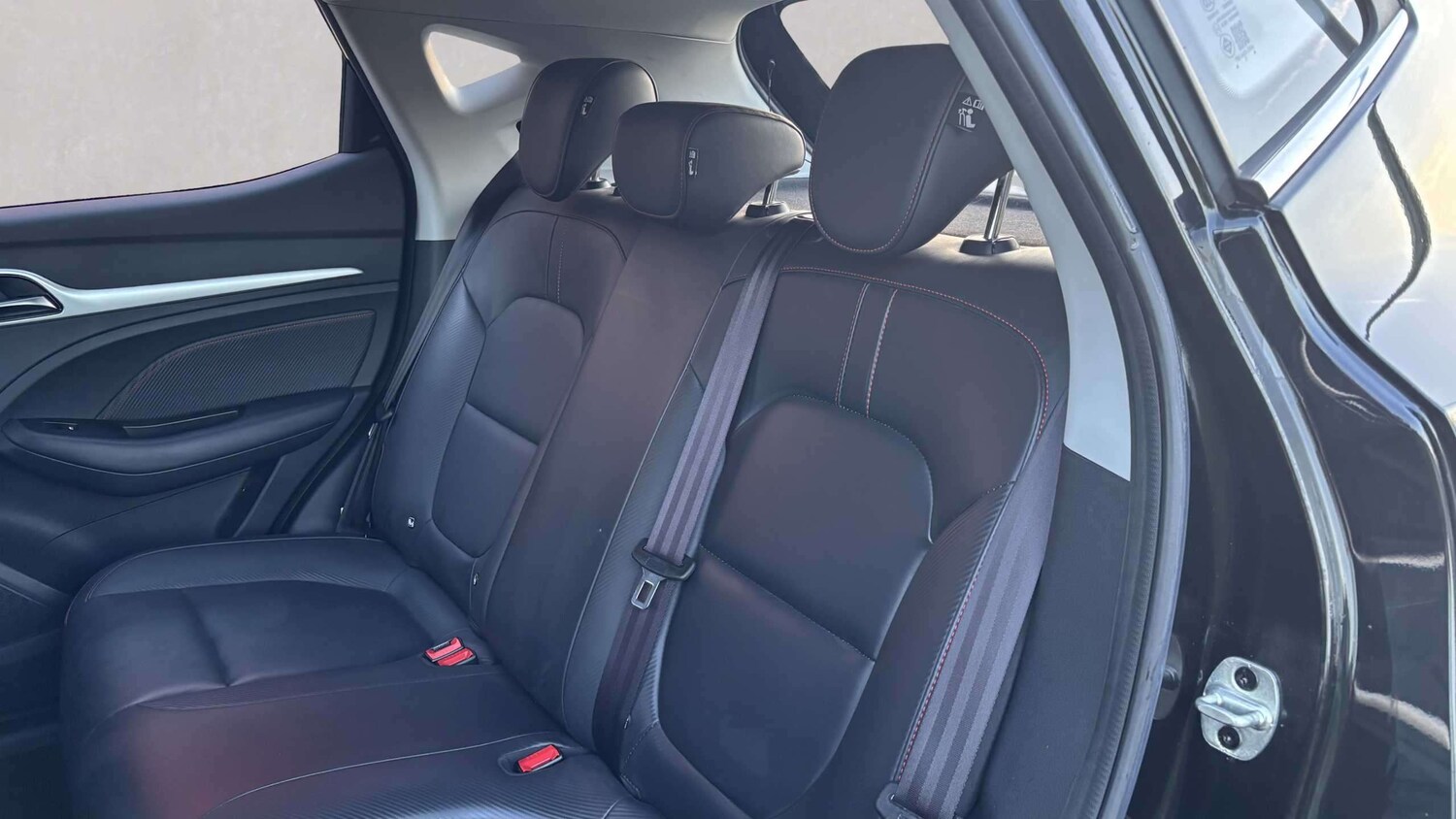 Used MG MG ZS for sale - 77858249: Photo 17