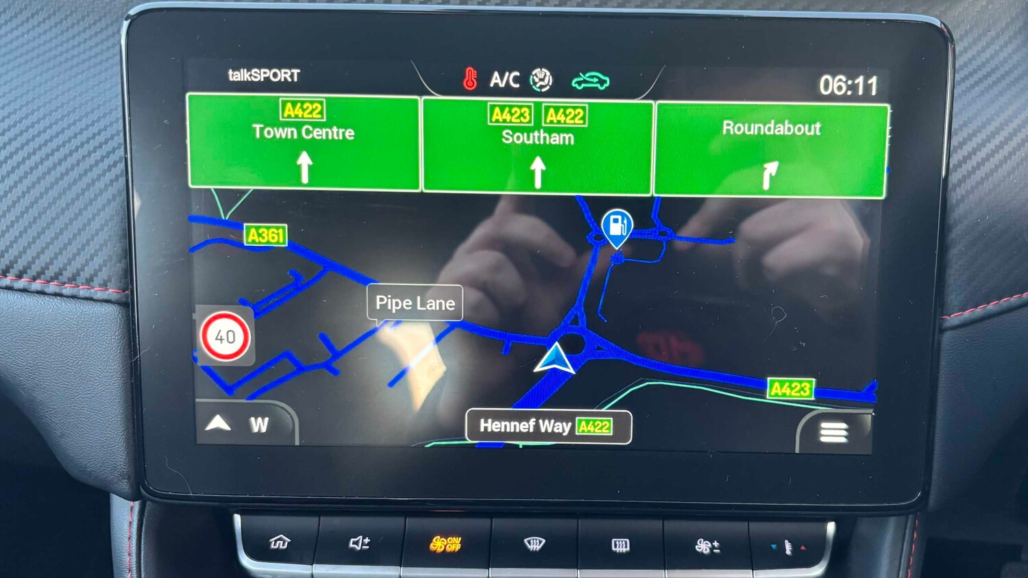 Used MG MG ZS for sale - 77858249: Photo 19