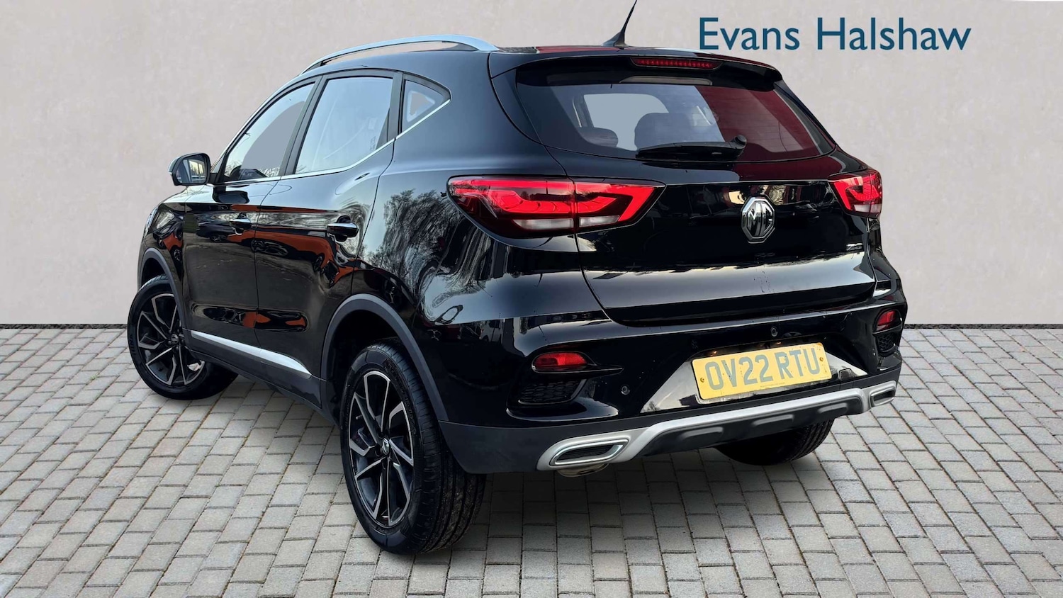 Used MG MG ZS for sale - 77858249: Photo 2