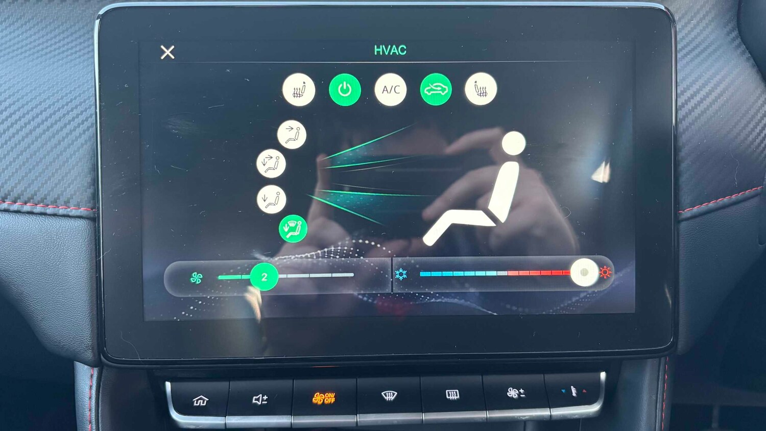 Used MG MG ZS for sale - 77858249: Photo 21