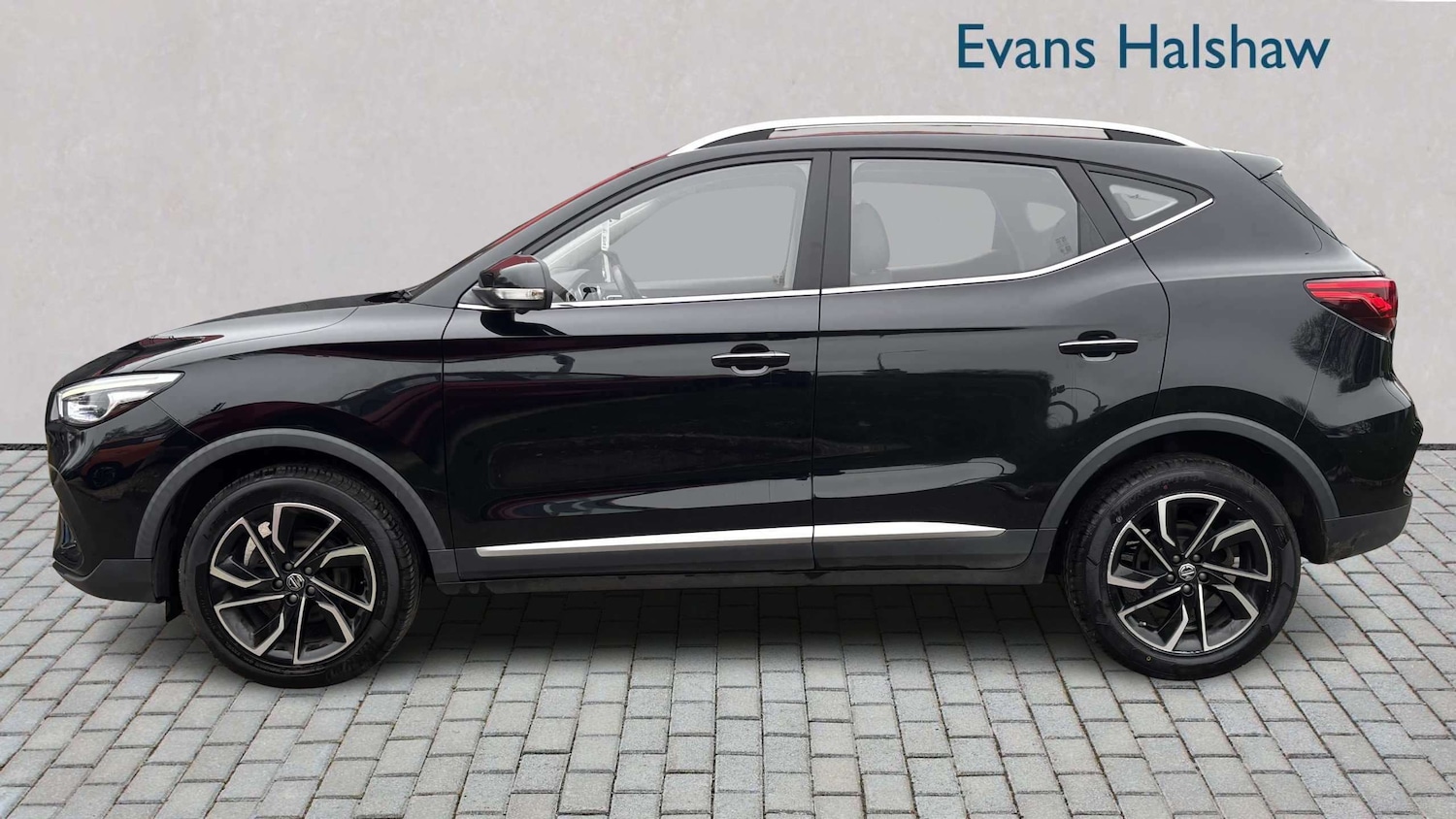 Used MG MG ZS for sale - 77858249: Photo 3