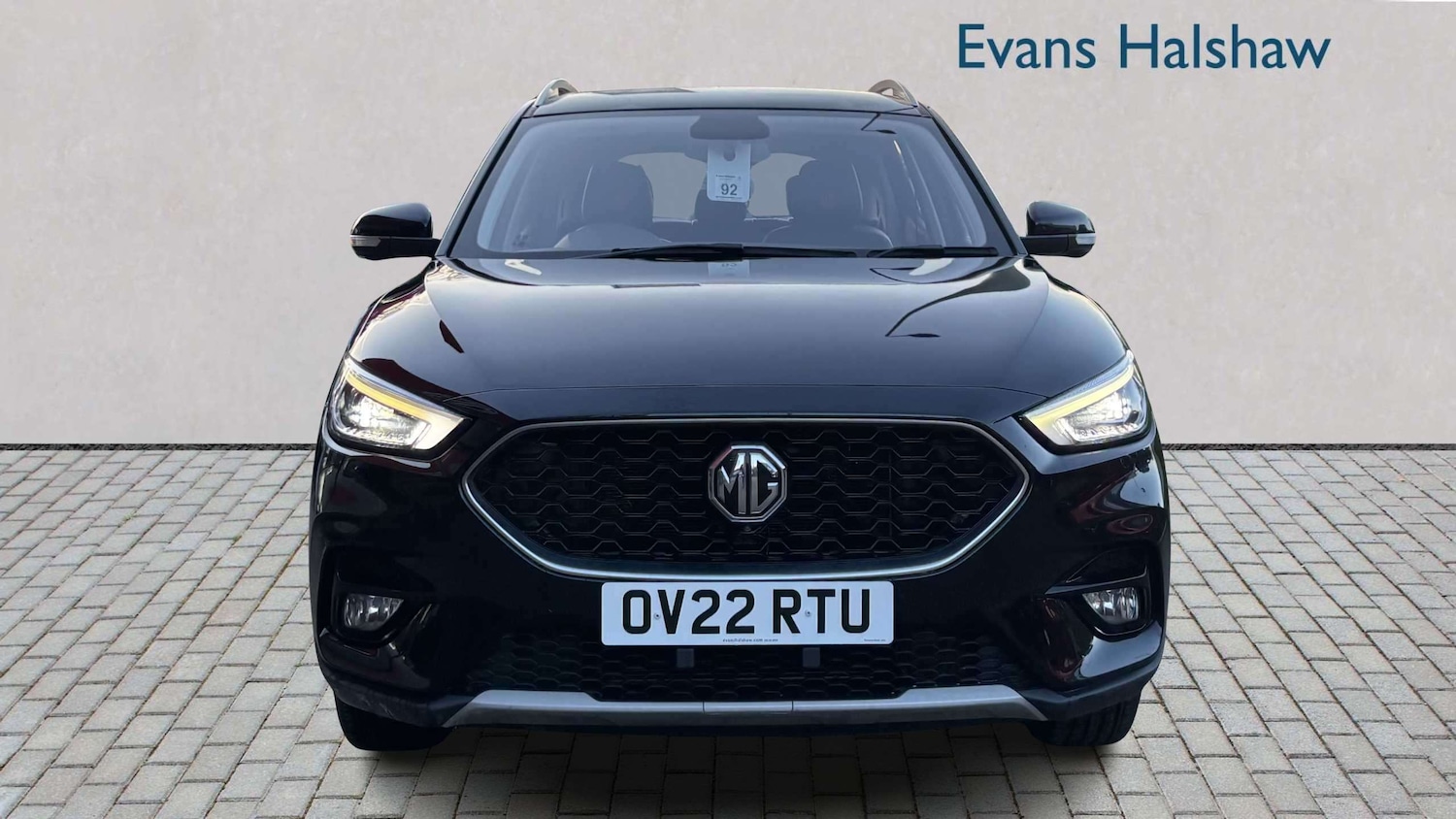 Used MG MG ZS for sale - 77858249: Photo 4