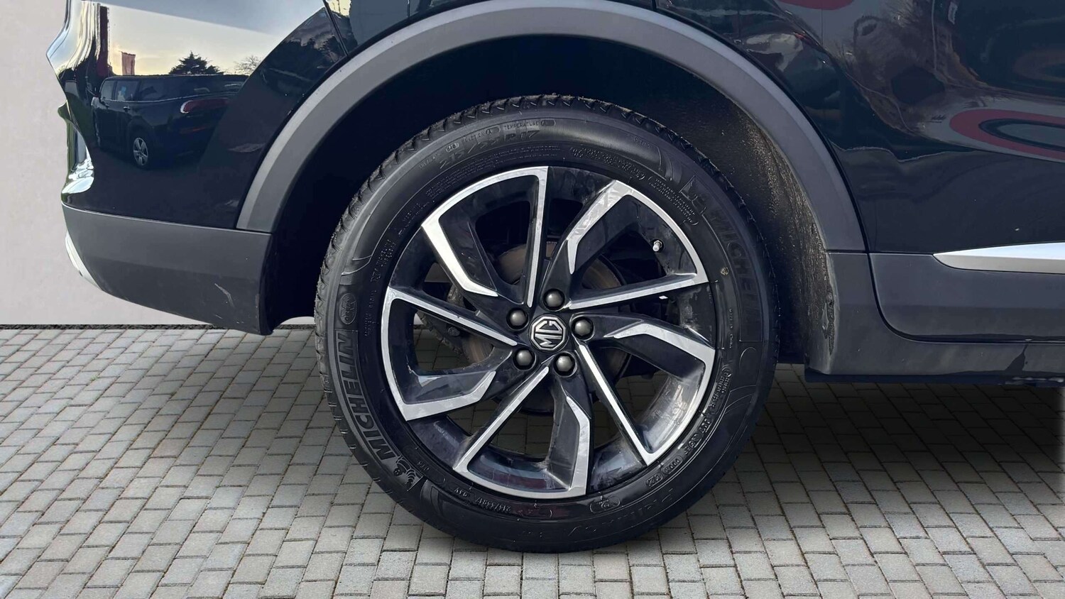 Used MG MG ZS for sale - 77858249: Photo 7