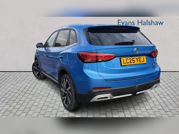 Used MG MG ZS 2025 for sale - 79079151: Photo