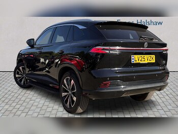 Used MG MG HS 2025 for sale - 79523761: Photo