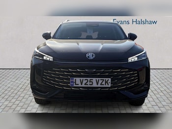 Used MG MG HS 2025 for sale - 79523761: Photo