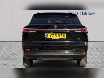 Used MG MG HS 2025 for sale - 79523761: Photo