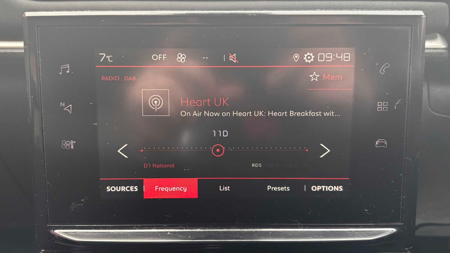 Used Citroen C3 2022 for sale - 77860727: Photo 17