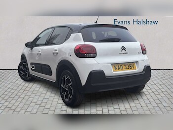 Used Citroen C3 2022 for sale - 77860727: Photo