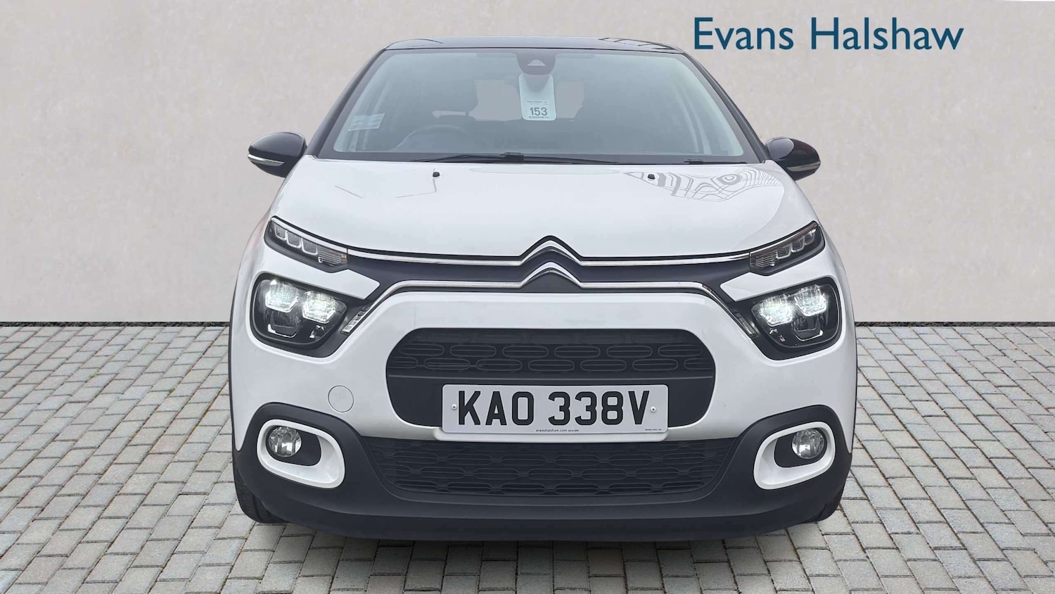 Used Citroen C3 2022 for sale - 77860727: Photo 3