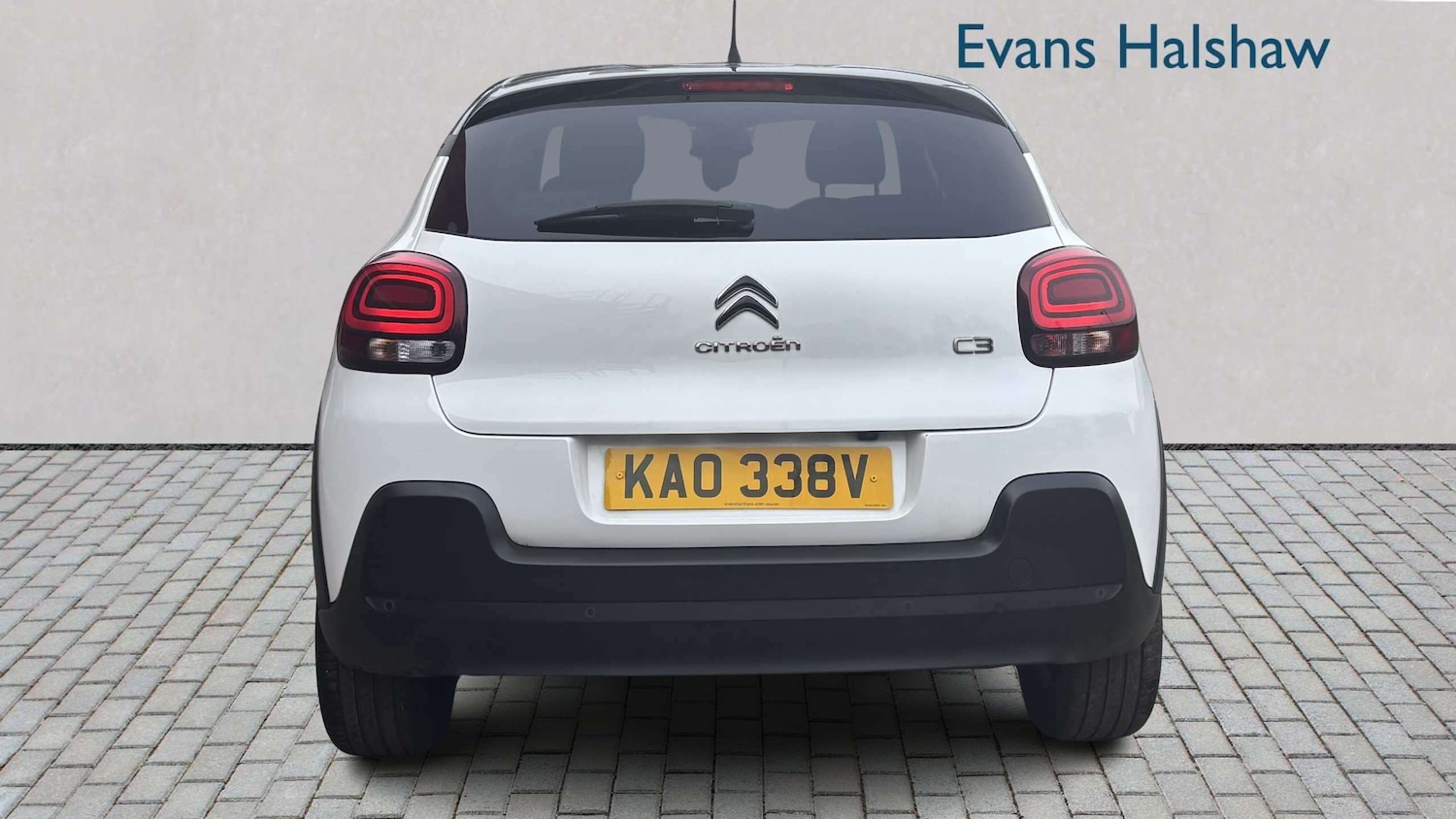 Used Citroen C3 2022 for sale - 77860727: Photo 4