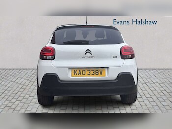 Used Citroen C3 2022 for sale - 77860727: Photo