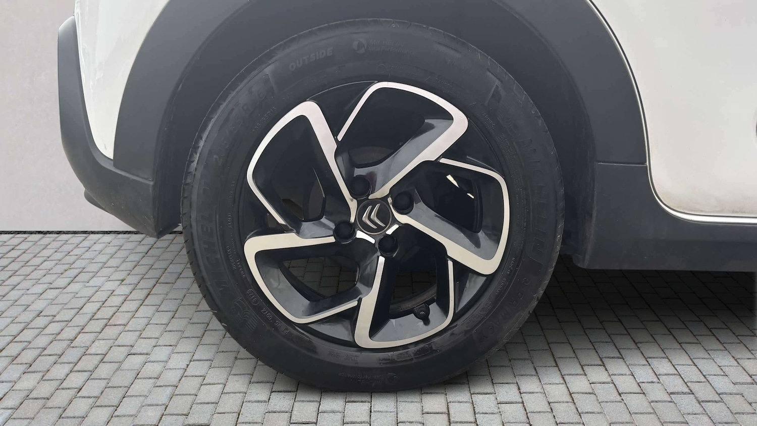 Used Citroen C3 2022 for sale - 77860727: Photo 5