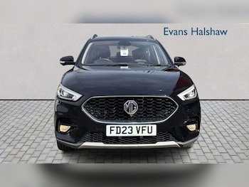 Used MG MG ZS 2023 for sale - 78432629: Photo